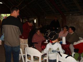 Hannes familie