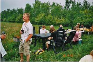 til familie skovture